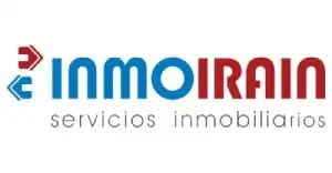 Logo de INMOIRAIN