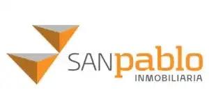 Logotip de SAN PABLO INMOBILIARIA