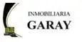 Logotipo de INMOBILIARIA GARAY