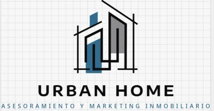 Logotip de Inmobiliaria Urban Home León