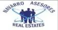 Logo von NAVARRO ASESORES REAL ESTATES
