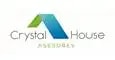 Logotip de CRYSTAL HOUSE ASESORES