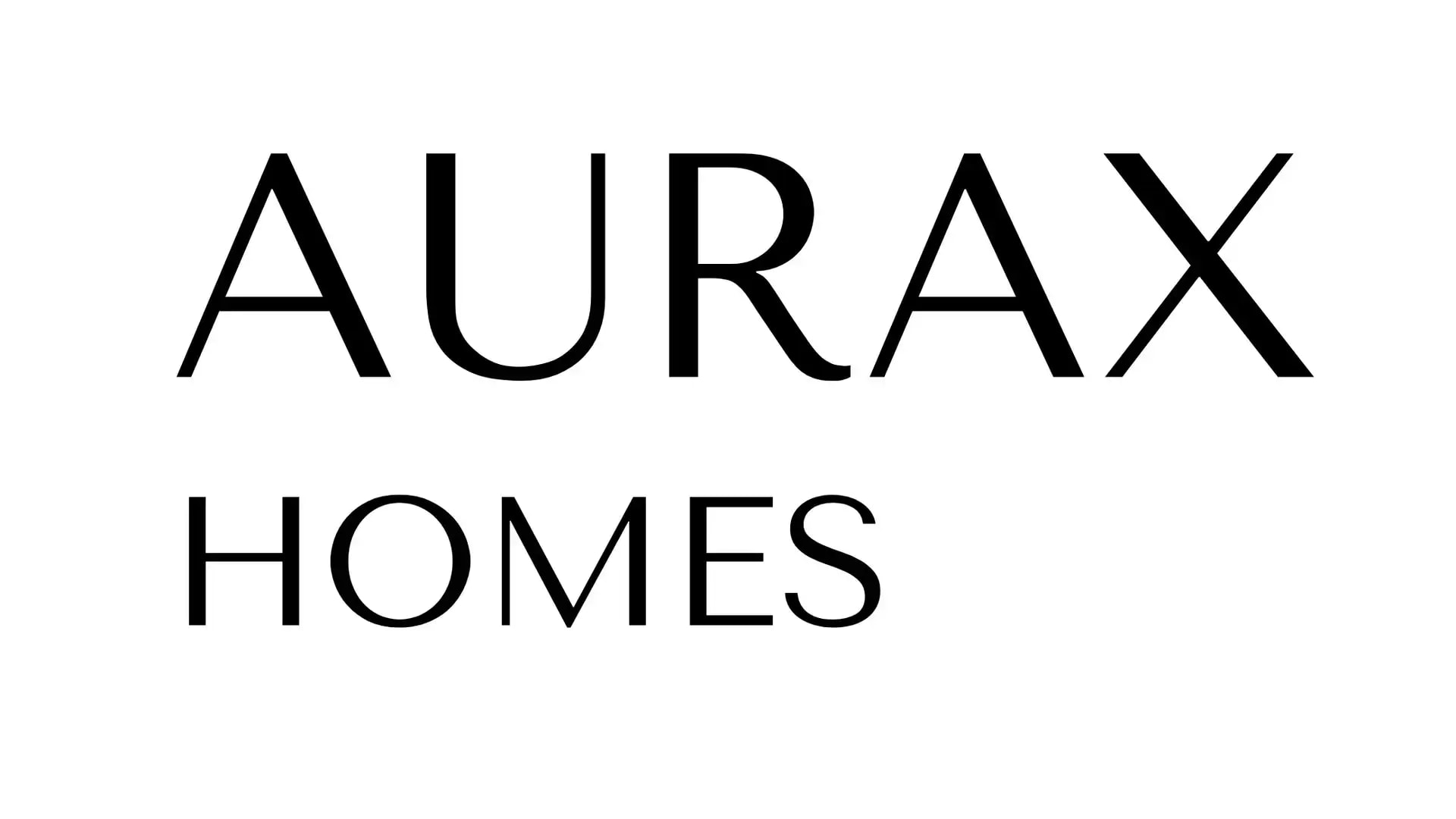 Logotipo de Aurax Malaga