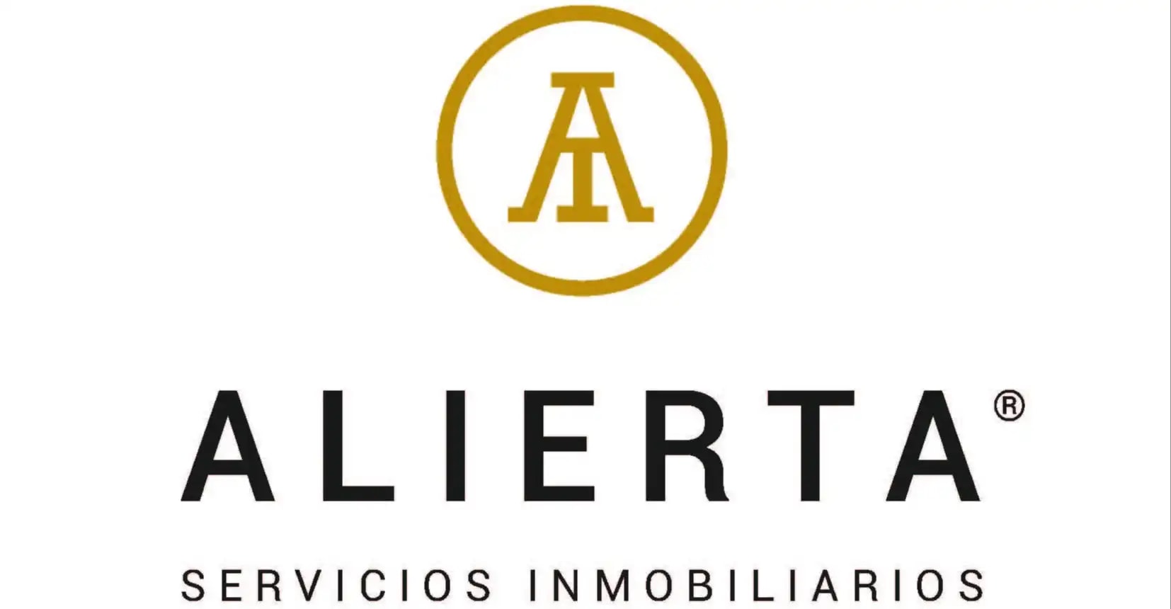 Logotip de ALIERTA INMUEBLES Y GESTIÓN, S.L.