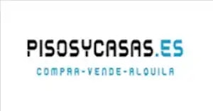 Logotip de PISOSYCASAS.ES