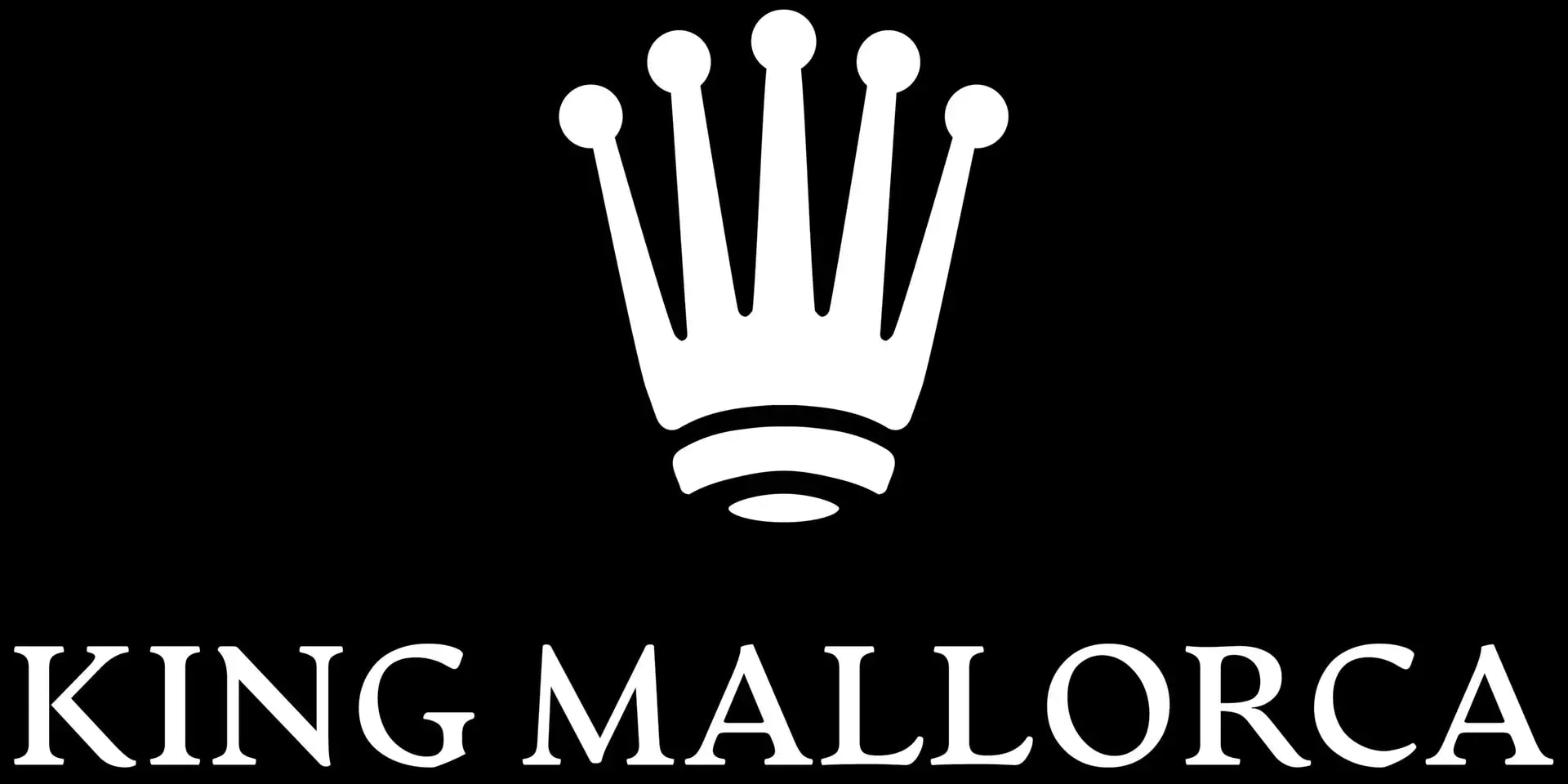 Logotipo de King Mallorca
