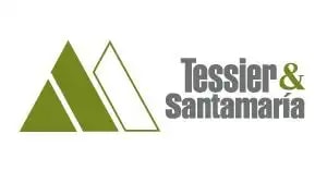 Logotip de TESSIER & SANTAMARIA