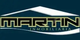 Logotip de MARTÍN INMOBILIARIA