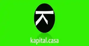 KAPITAL logo
