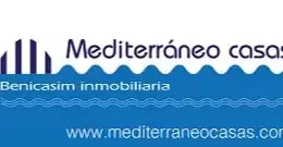 Logo di Inmobiliaria Mediterraneo Casas