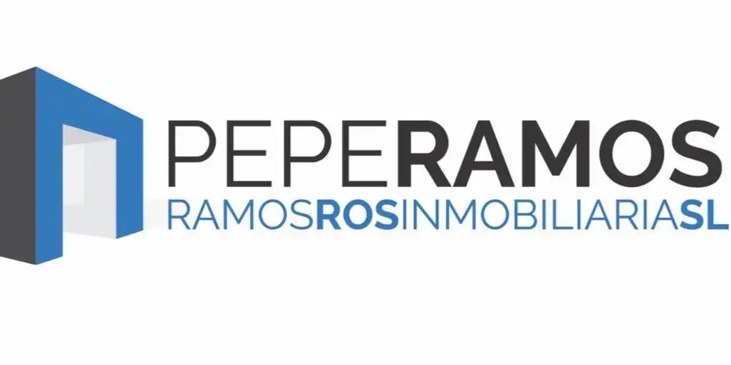 Logotip de Ramos Ros Inmobiliaria