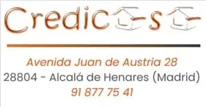 Logotip de Credicasa Soluciones Inmobiliarias y Financieras