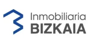 Logotip de INMOBILIARIA BIZKAIA