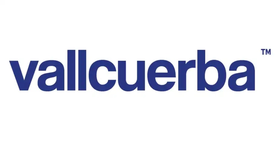Logotip de Vall & Cuerba