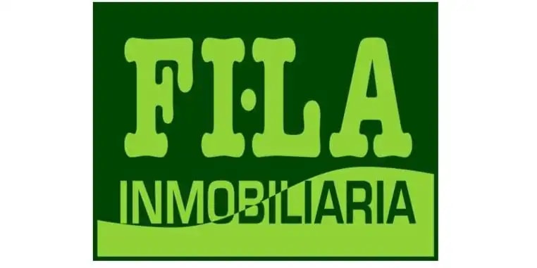 Logo de FILA INMOBILIARIA
