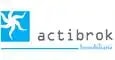 Logo di ACTIBROK INMOBILIARIA