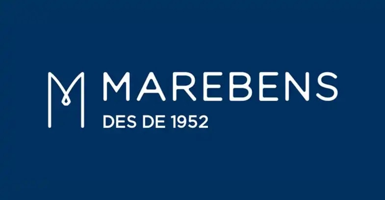 Logotip de MAREBENS
