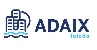 Логотип Adaix Toledo