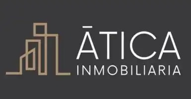 Logo di Ática Inmobiliaria