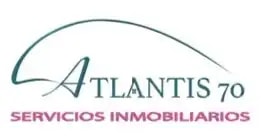 Logotip de Atlantis 70 Sl