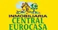 Логотип INMOBILIARIA CENTRAL EUROCASA