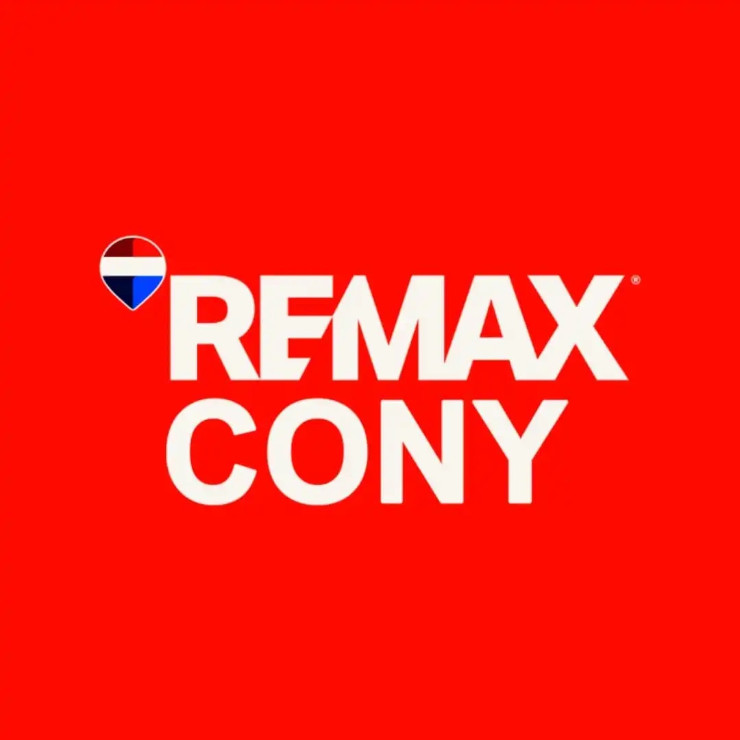 Logotipo de REMAX CONY OVERSEAS