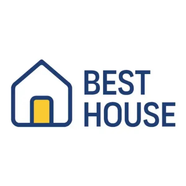 Logótipo de Best House León