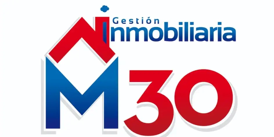 Logo de INMOBILIARIA M30