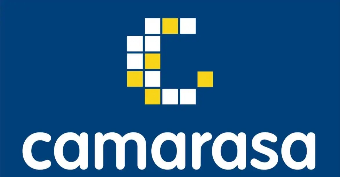 Logo di INMOBILIARIA CAMARASA