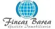 Logotip de FINCAS BAREA