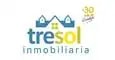 Logo von TRESOL INMOBILIARIA