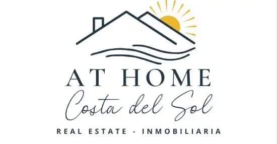 Логотип Athome Costa Del Sol
