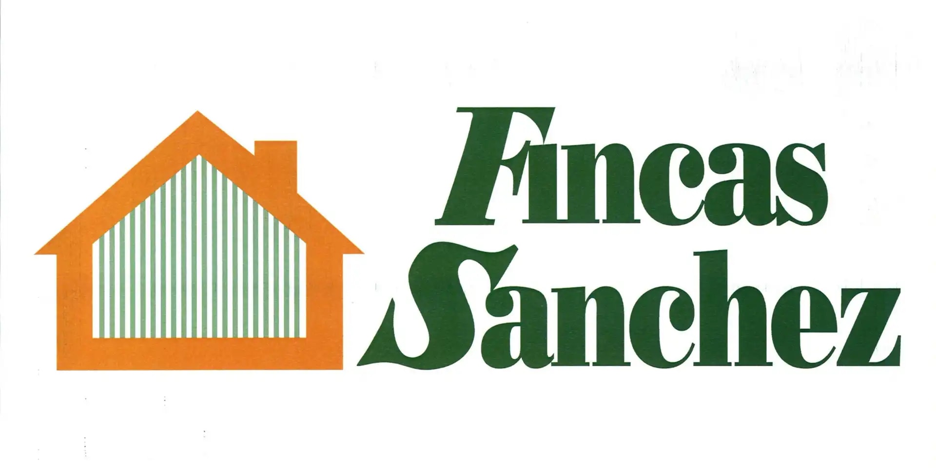 Logotip de SERVICIOS INMOBILIARIOS FINCAS SANCHEZ SL.