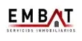 Logo di EMBAT SERVICIOS INMOBILIARIOS