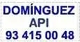 DOMINGUEZ RODRIGUEZ R. logo