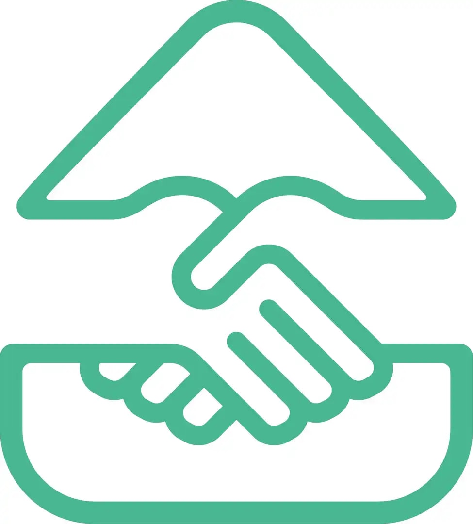 Логотип Guzguti Asset Management