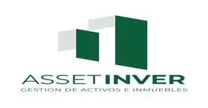Logotip de Assetinver