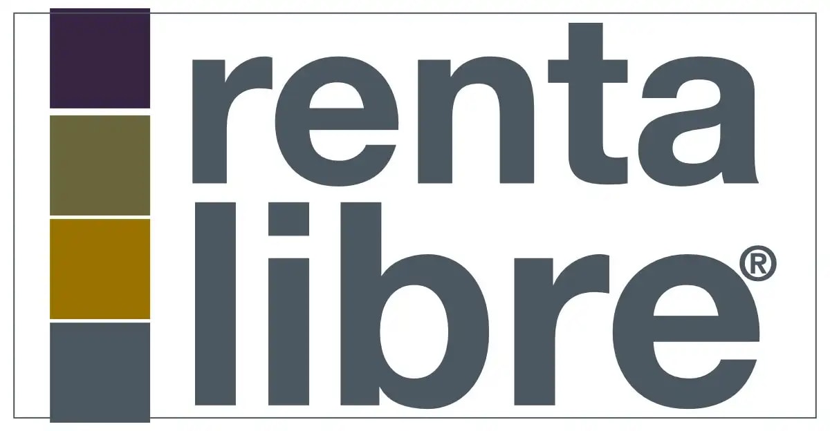 Logotipo de rentalibre.com