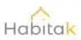 Logotip de HABITAK