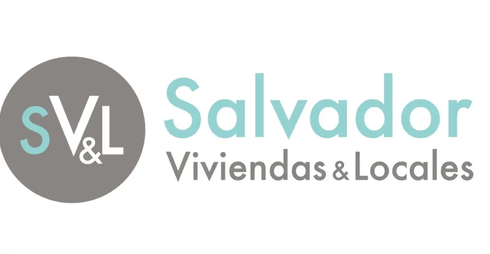 Logótipo de Salvador Viviendas & Locales