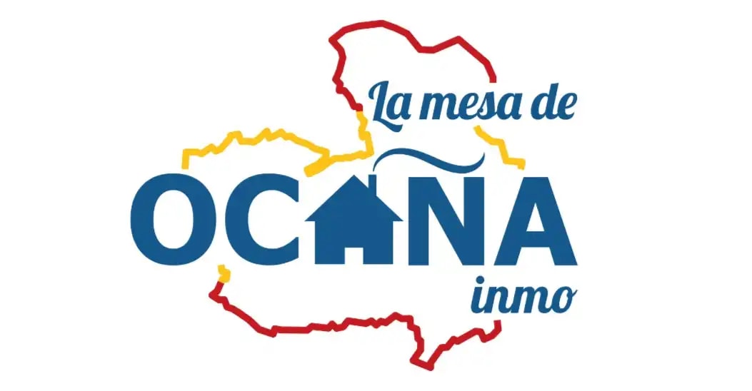 Logo von La Mesa de Ocaña Inmo