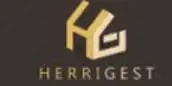 Logo von HERRIGEST