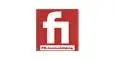 Логотип FR-Immobiliària