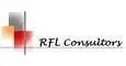 Logotip de RFL CONSULTORS
