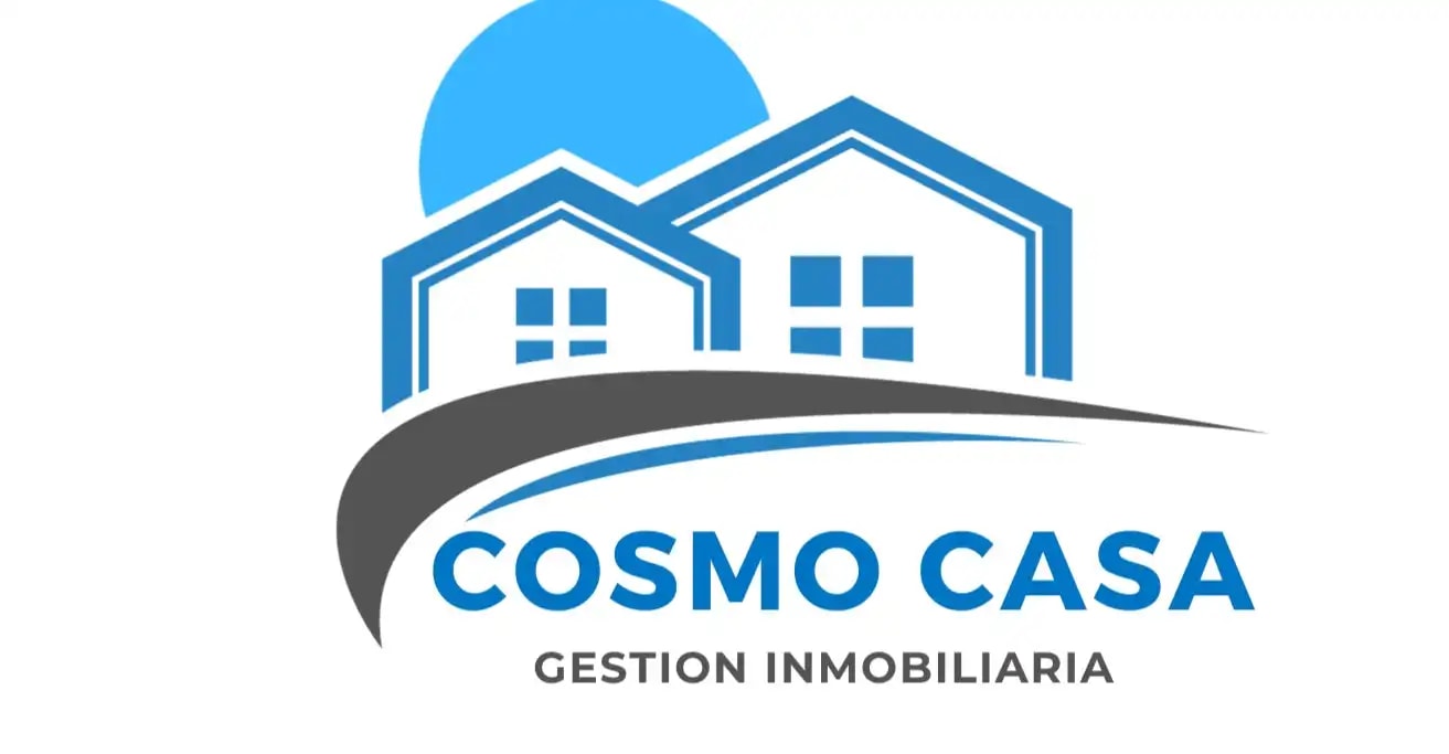 Logótipo de Cosmo casa