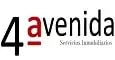Logotip de CUARTA AVENIDA SERVICIOS INMOBILIARIOS SCOOP