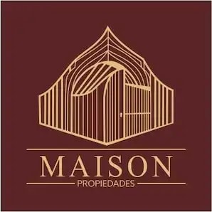 Logo von Maison Propiedades