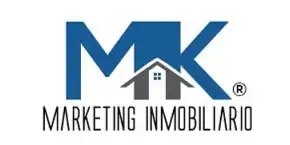 Logo von MK MARKETING INMOBILIARIO