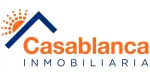 Logotip de CASABLANCA
