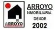Logo di ARROYO INMOBILIARIA
